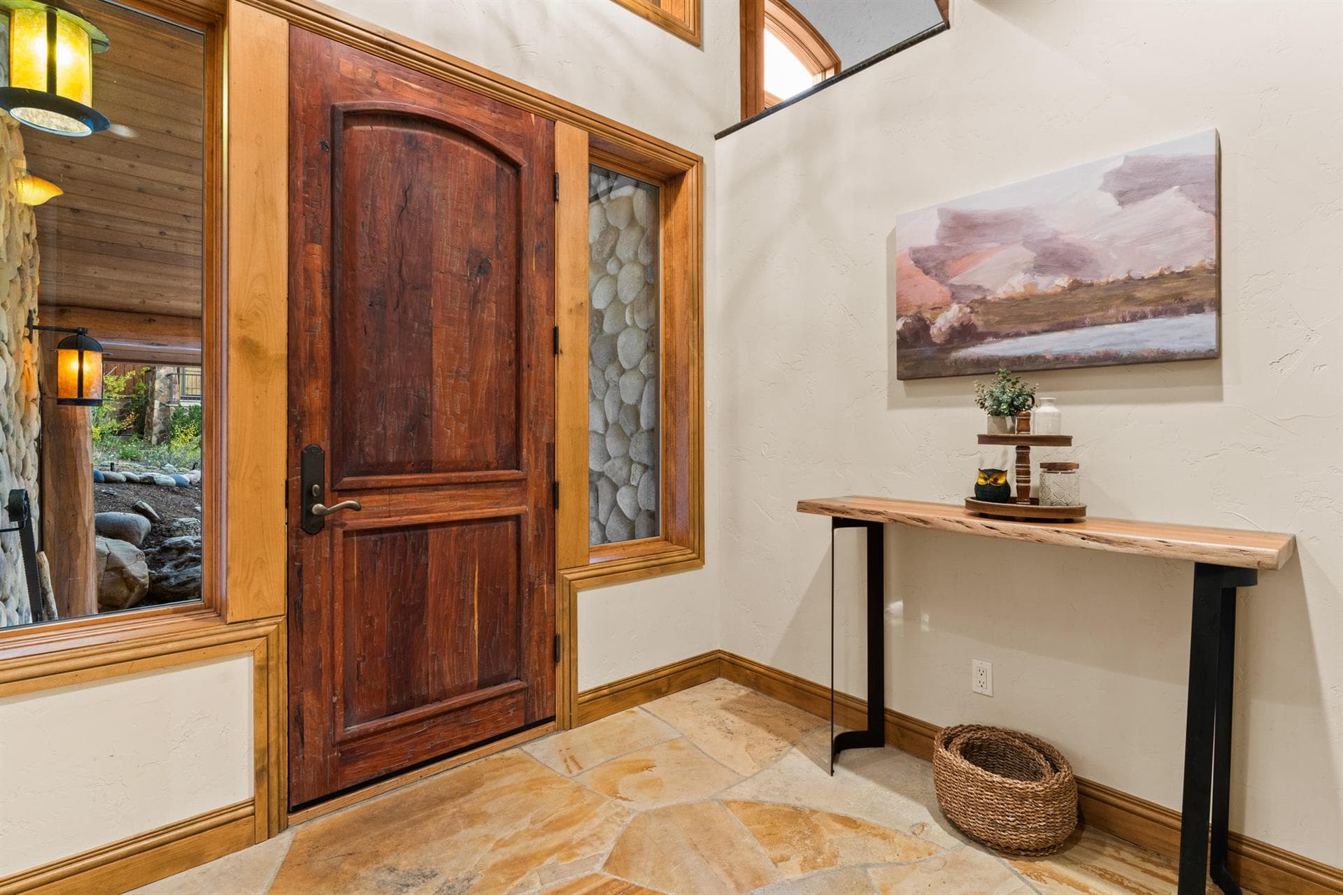 Goldenrod Circle - Image 62