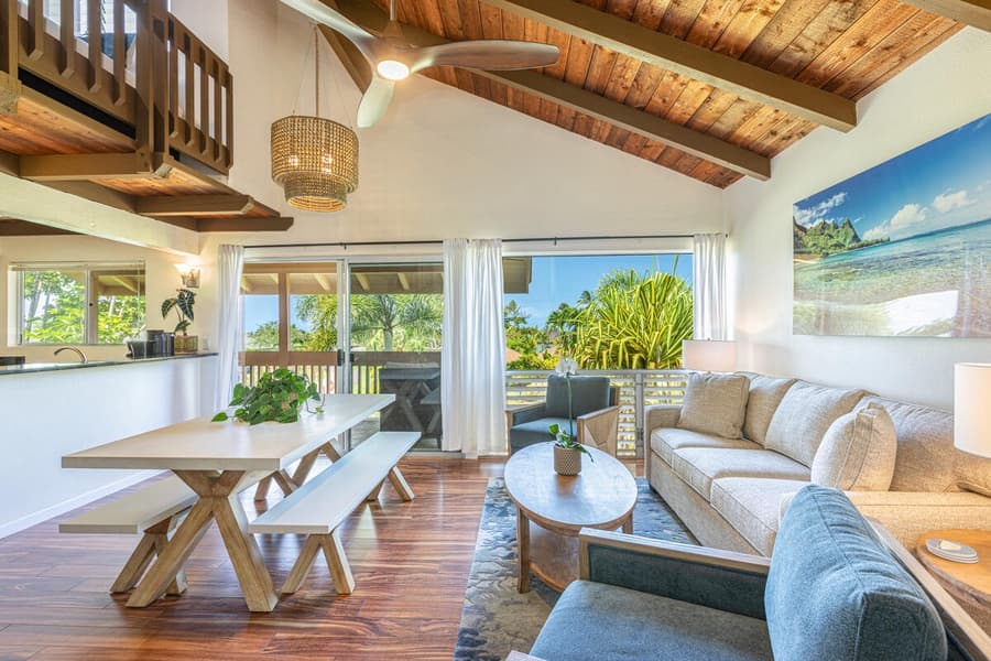 Hale Ohana Ho'omaka - Image 1