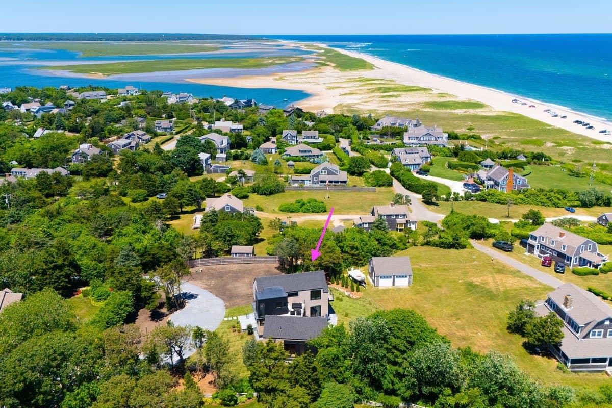 Nauset Heights Luxury - Image 47