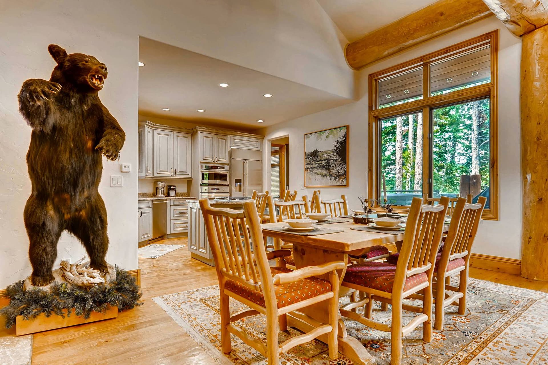 Beavers Lodge - Image 8