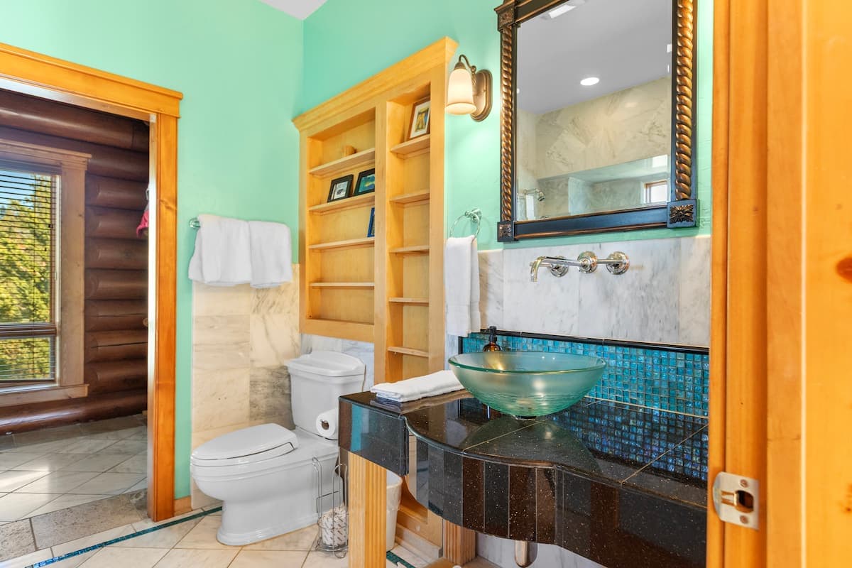 Eagle Ridge Retreat - Image 18