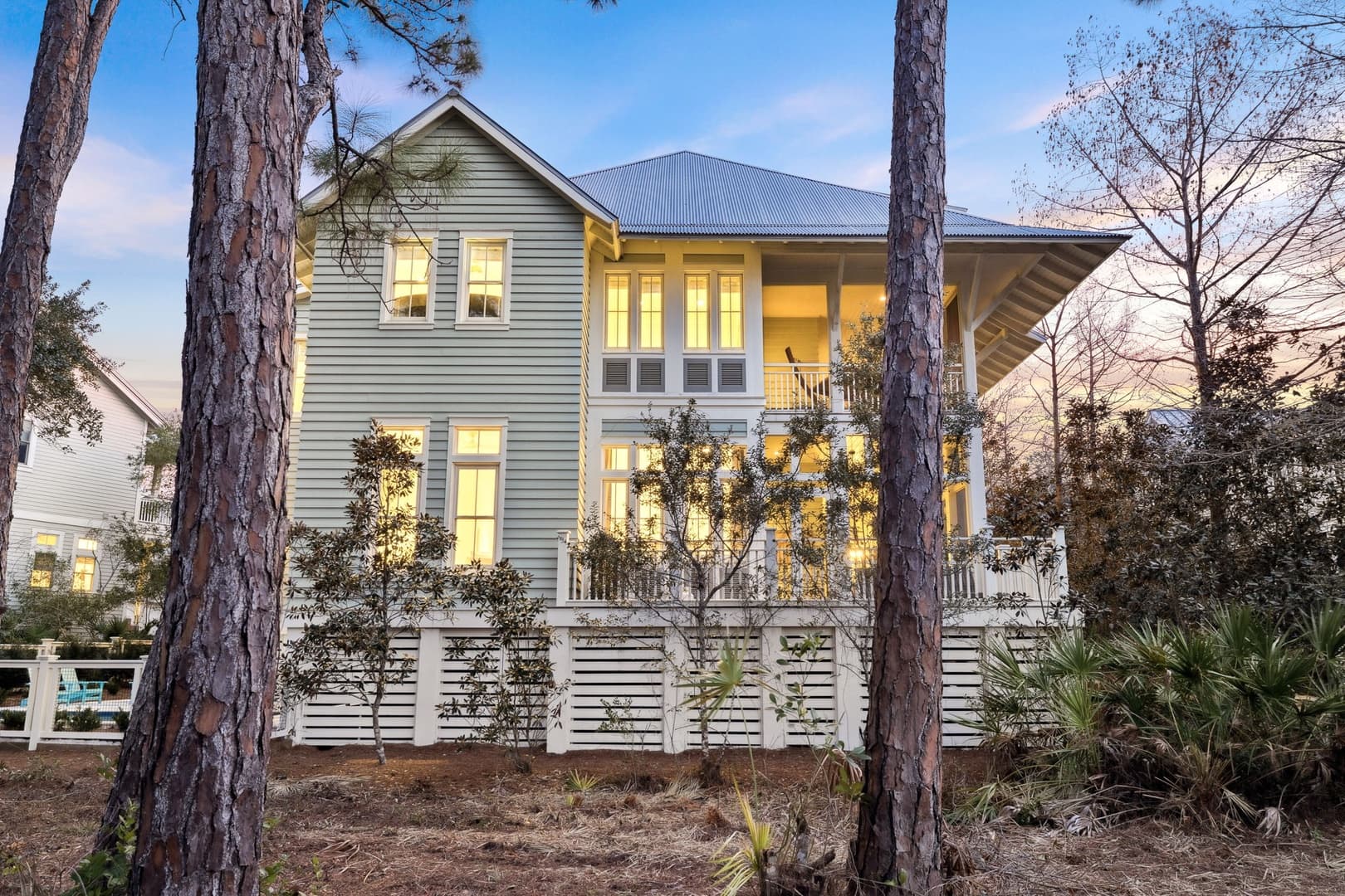 Seabbatical at WaterColor - Image 62