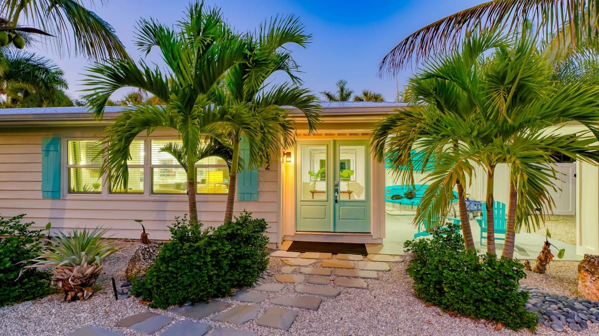 Coconut Cottage - Image 7