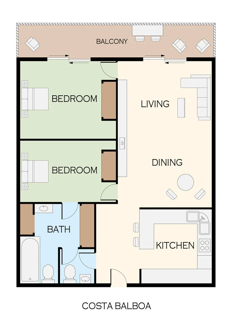 Costa Balboa - Image 17