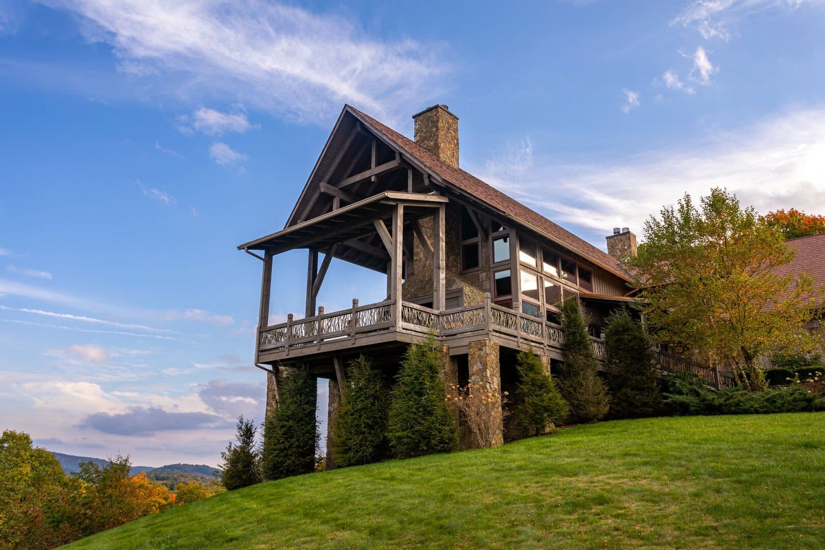 Overlook at Wilderness Trail - Image 2