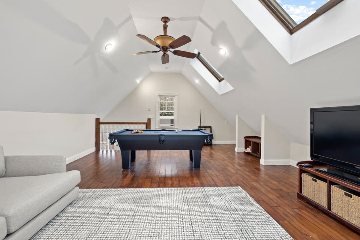 Sea Chalet - Image 5