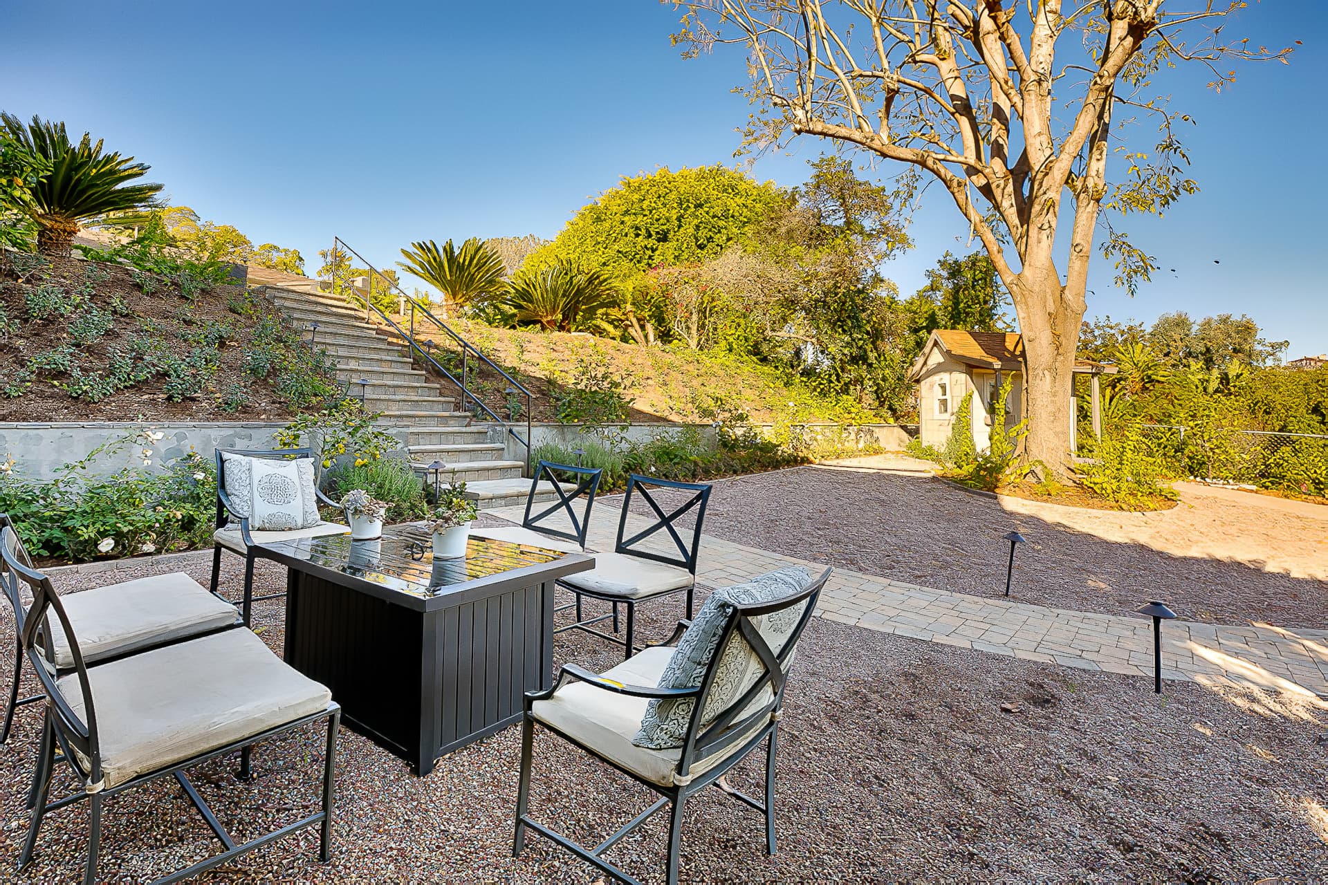 Scenic Retreat House - Image 35