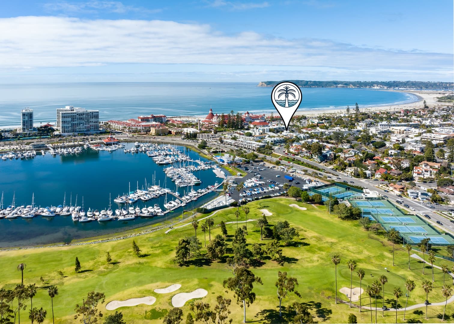 Coronado Crown Villa 1 - Image 11