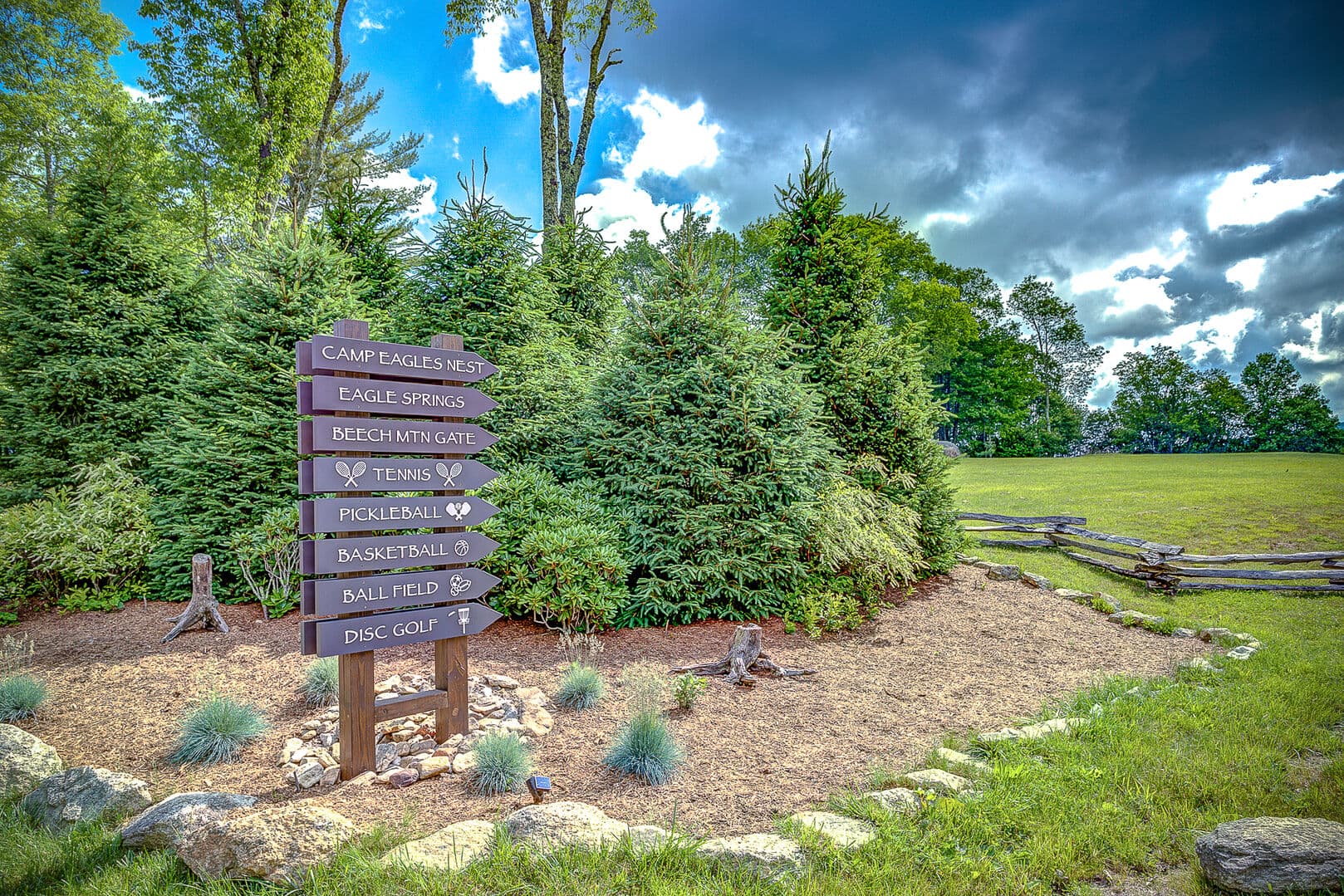 Peak A View Home - Image 55