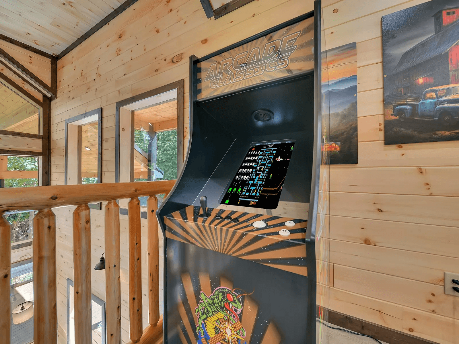 Lamon's Loop - Image 25