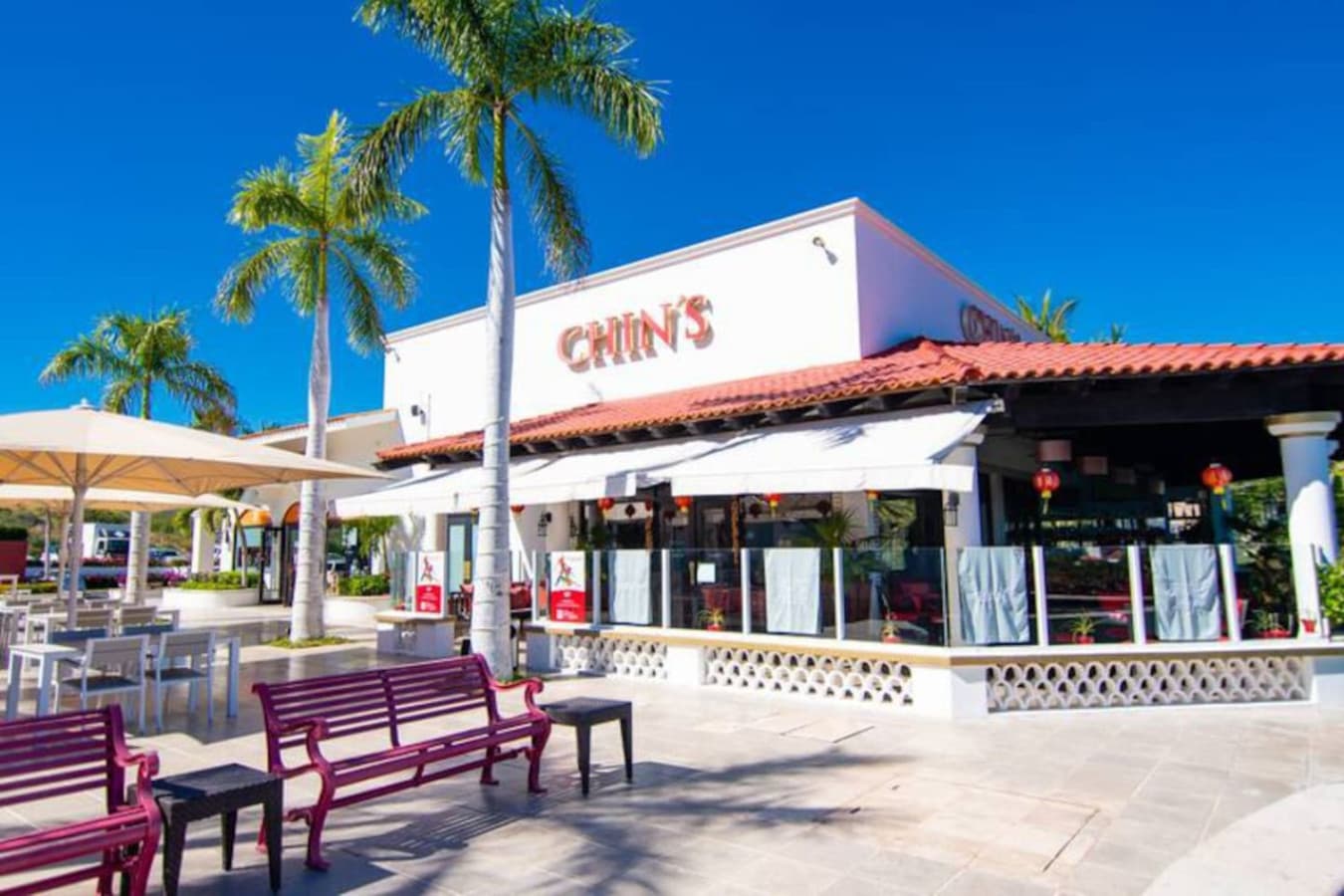 Chic Palmilla Condo - Image 55