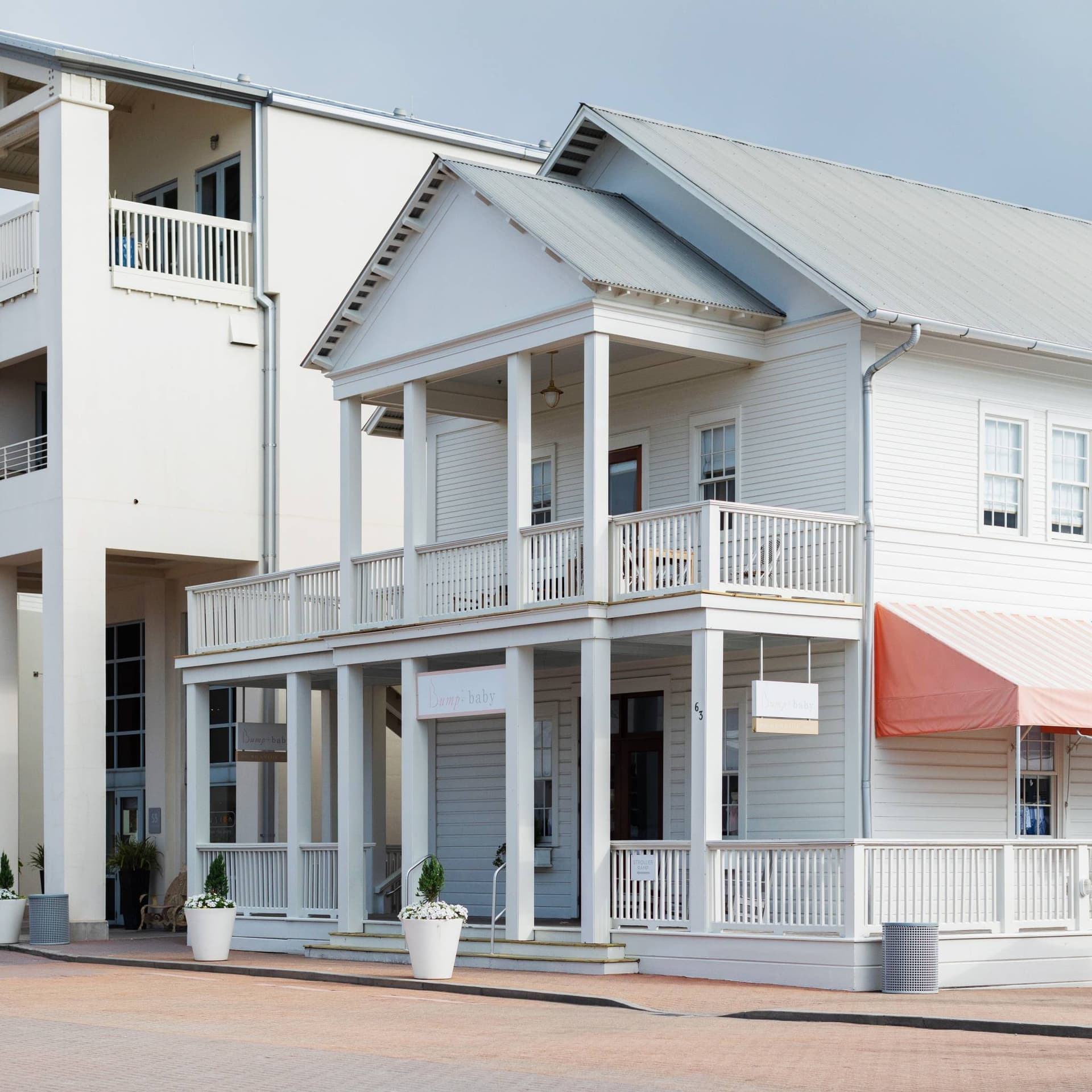 Center Stage - Image 1