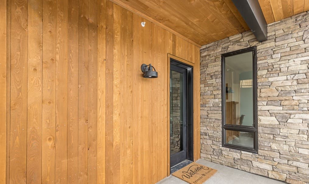 Mountain Lake #101C - Image 29