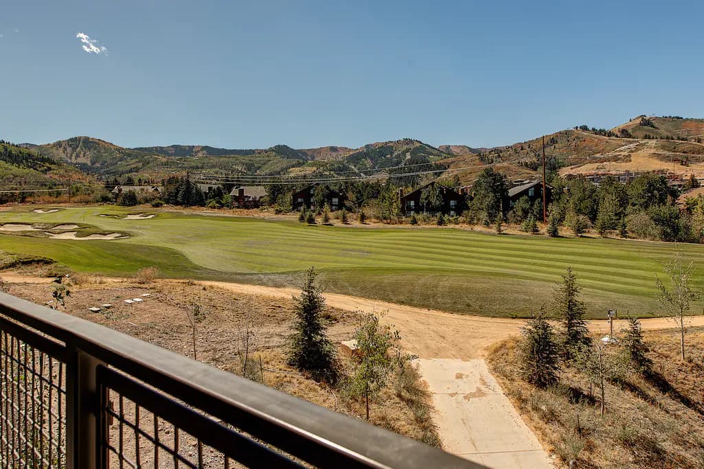 Blackstone Retreat Home - Image 21