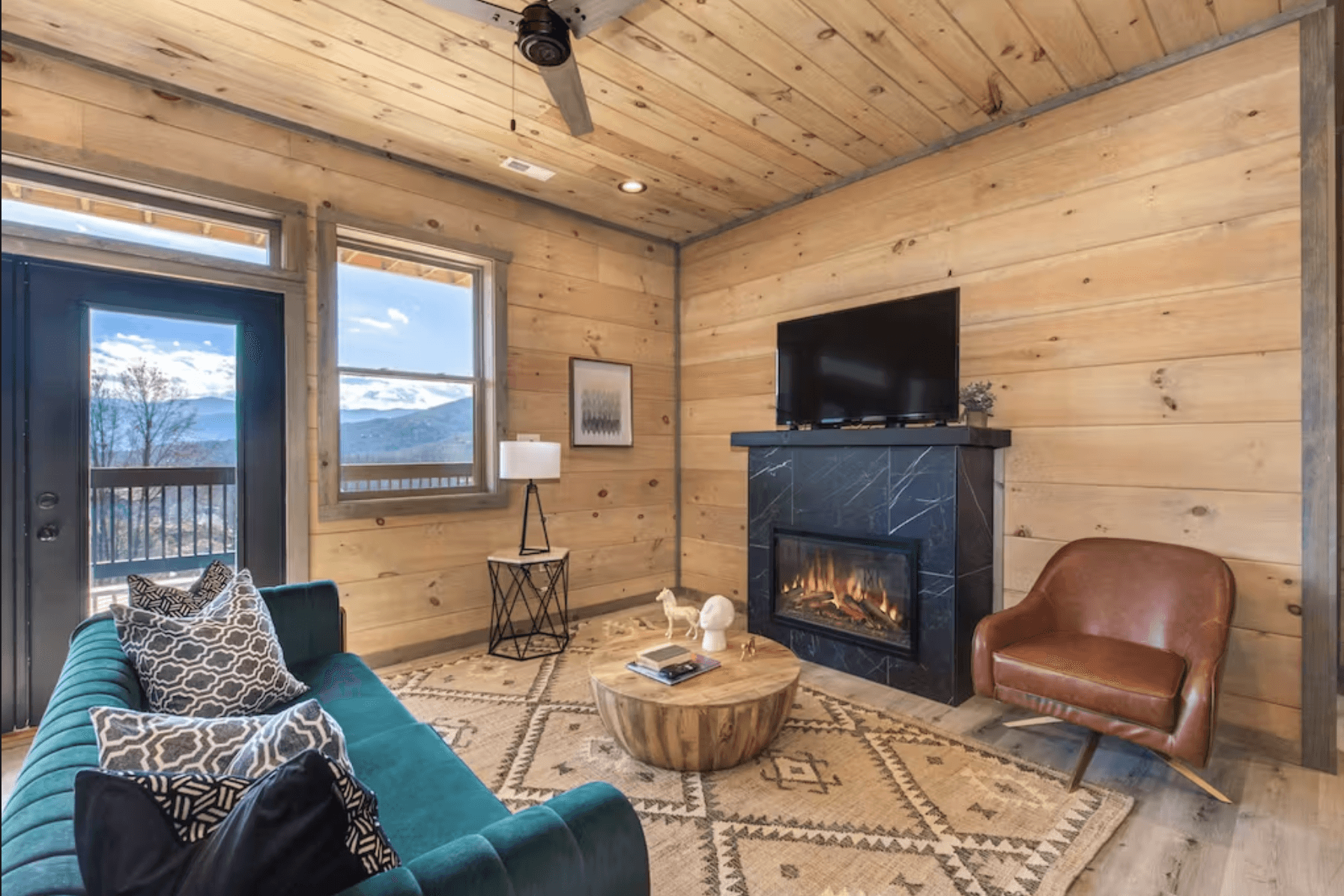 Oasis in the Smokies - Image 10