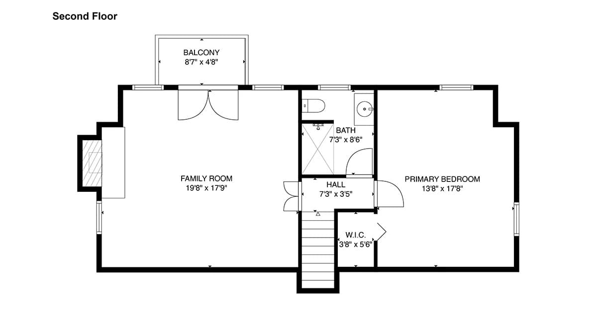 Over the Horizon - Image 30