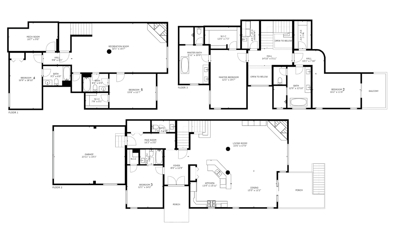 Conifer Nest - Image 36