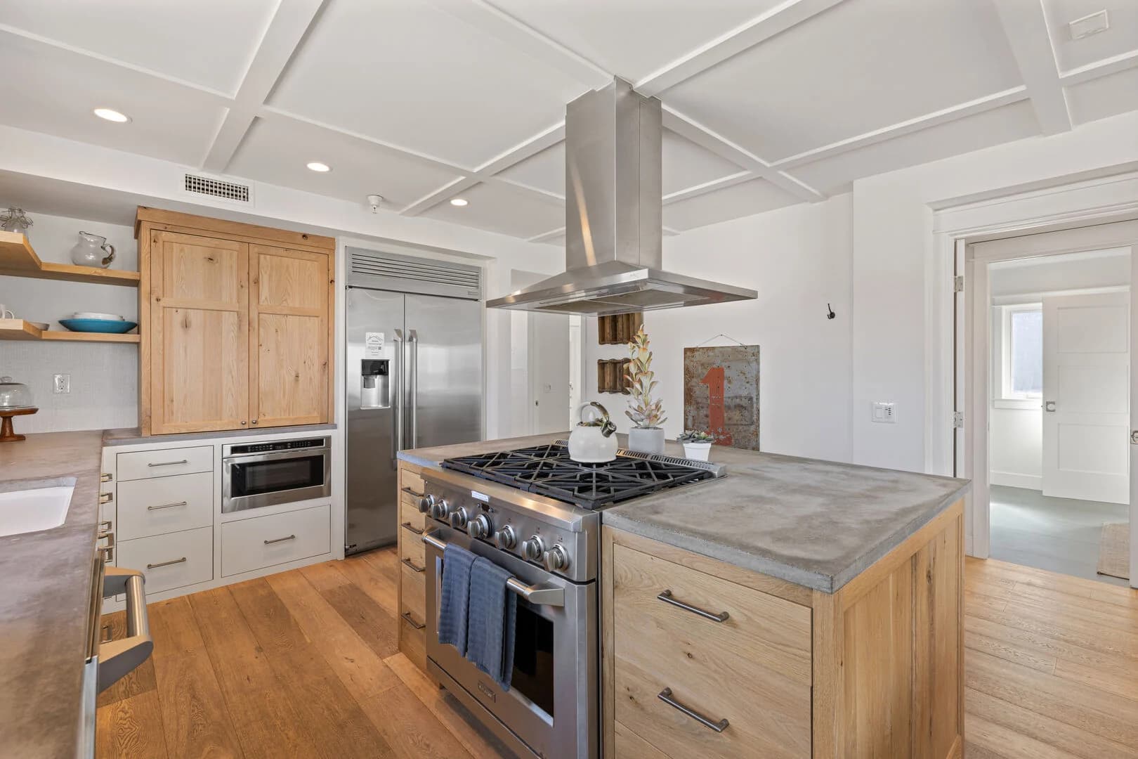 Oceanfront Retreat Three - Image 7