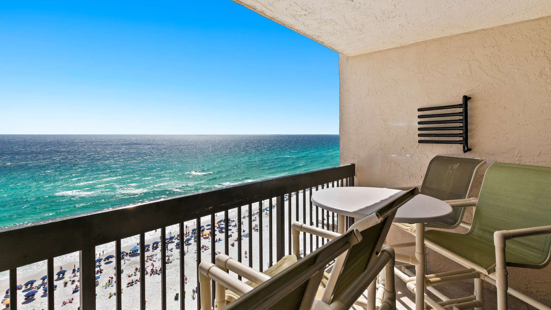 SunDestin Resort #1402 - Image 2