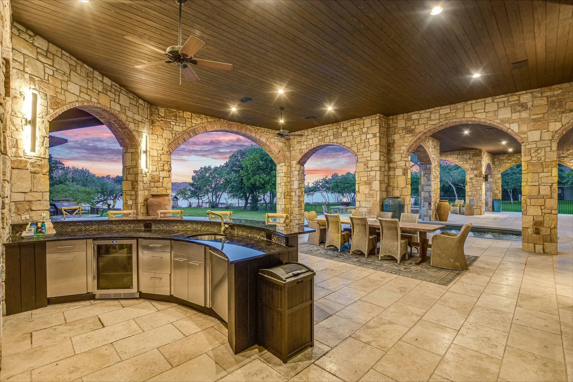 Sunset Point on Lake Travis - Image 50