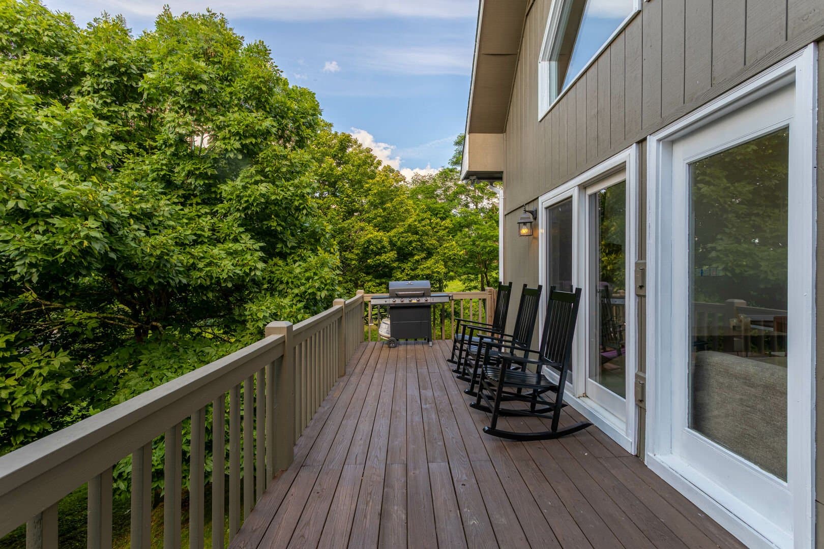 Sky High Chalet - Image 16