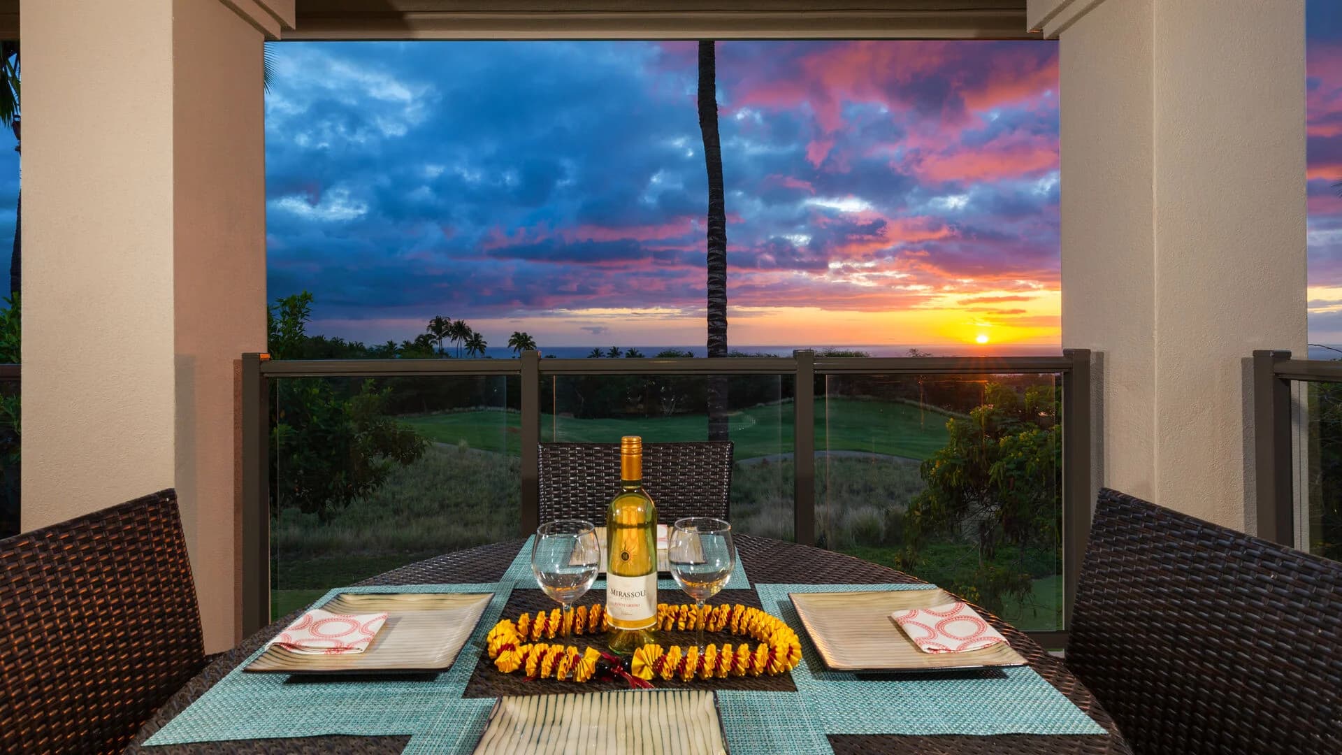 Mauna Kea Sunsets - Image 28