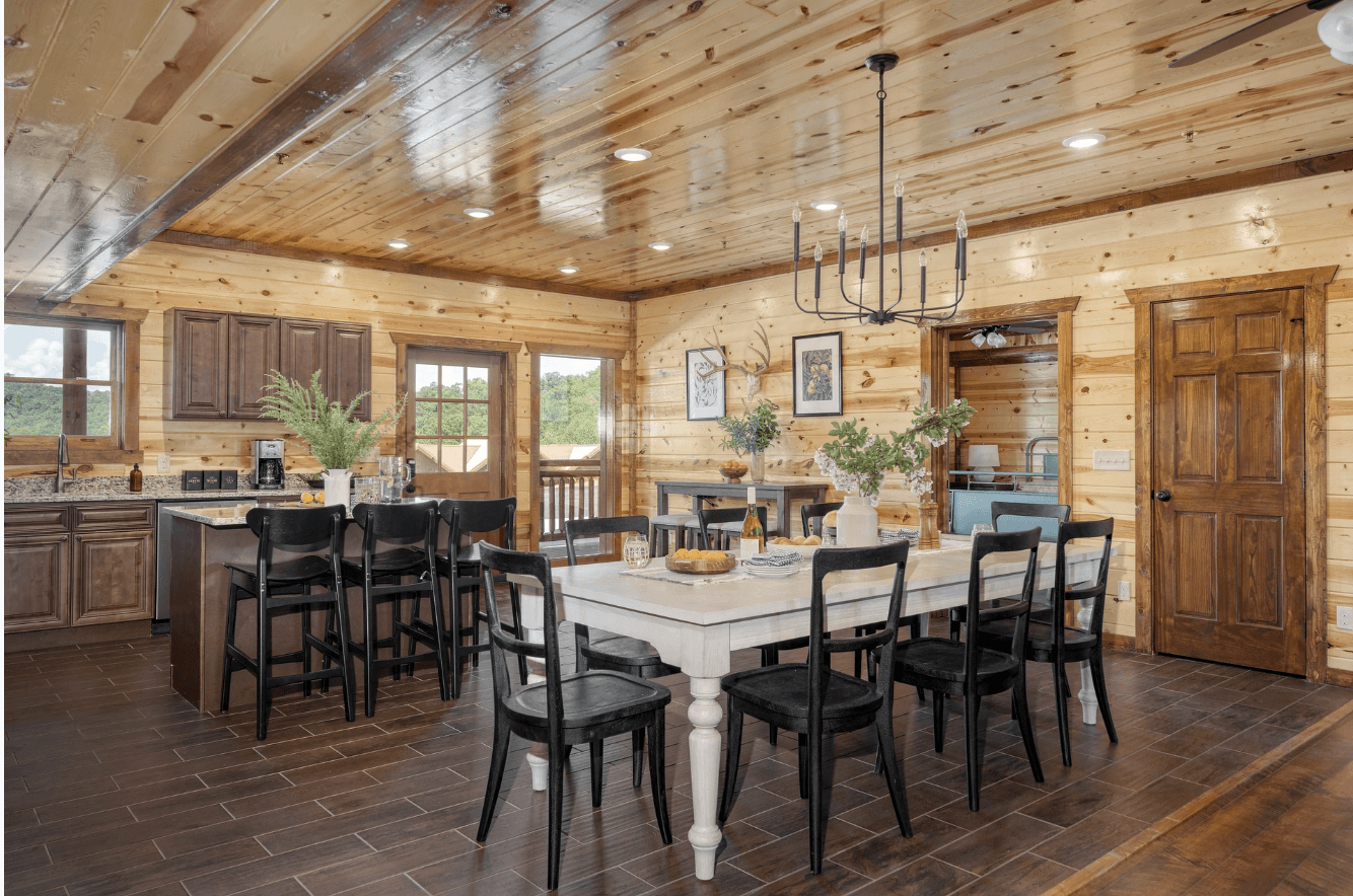 Wilder Lodge - Image 10