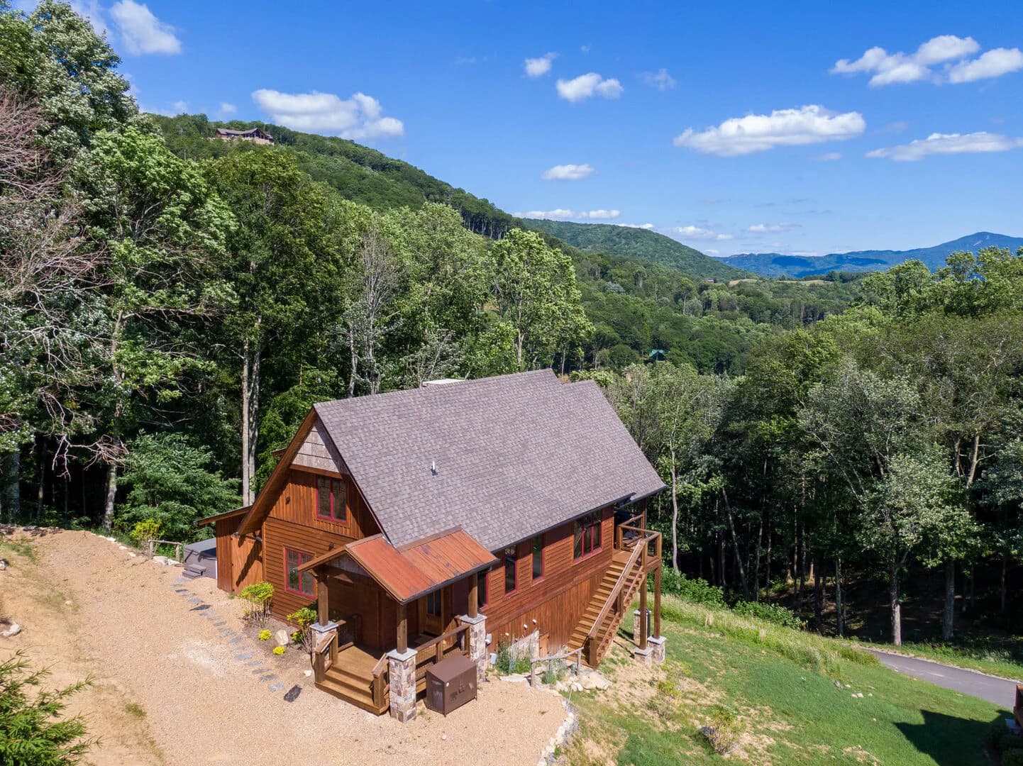 Lookout at Eagles Nest - Image 3