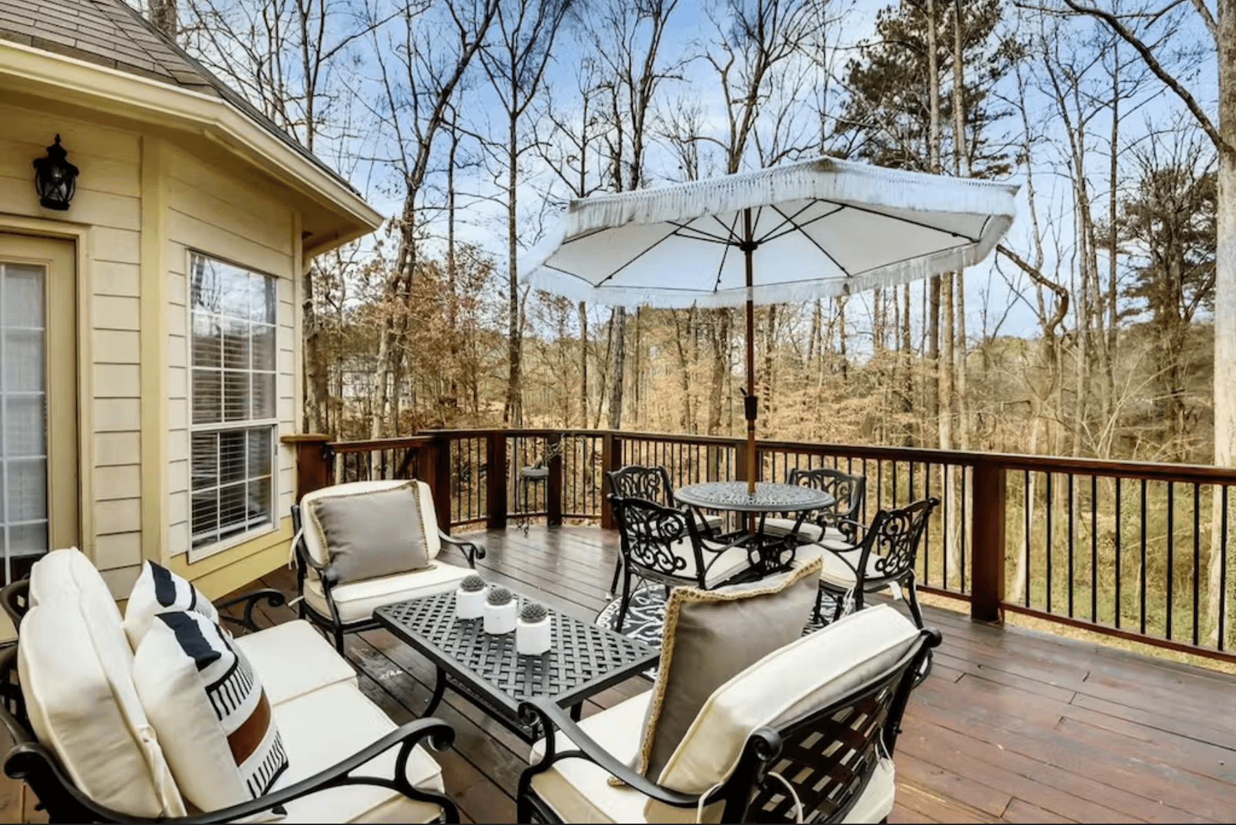 Atlanta Zen Resort - Image 5