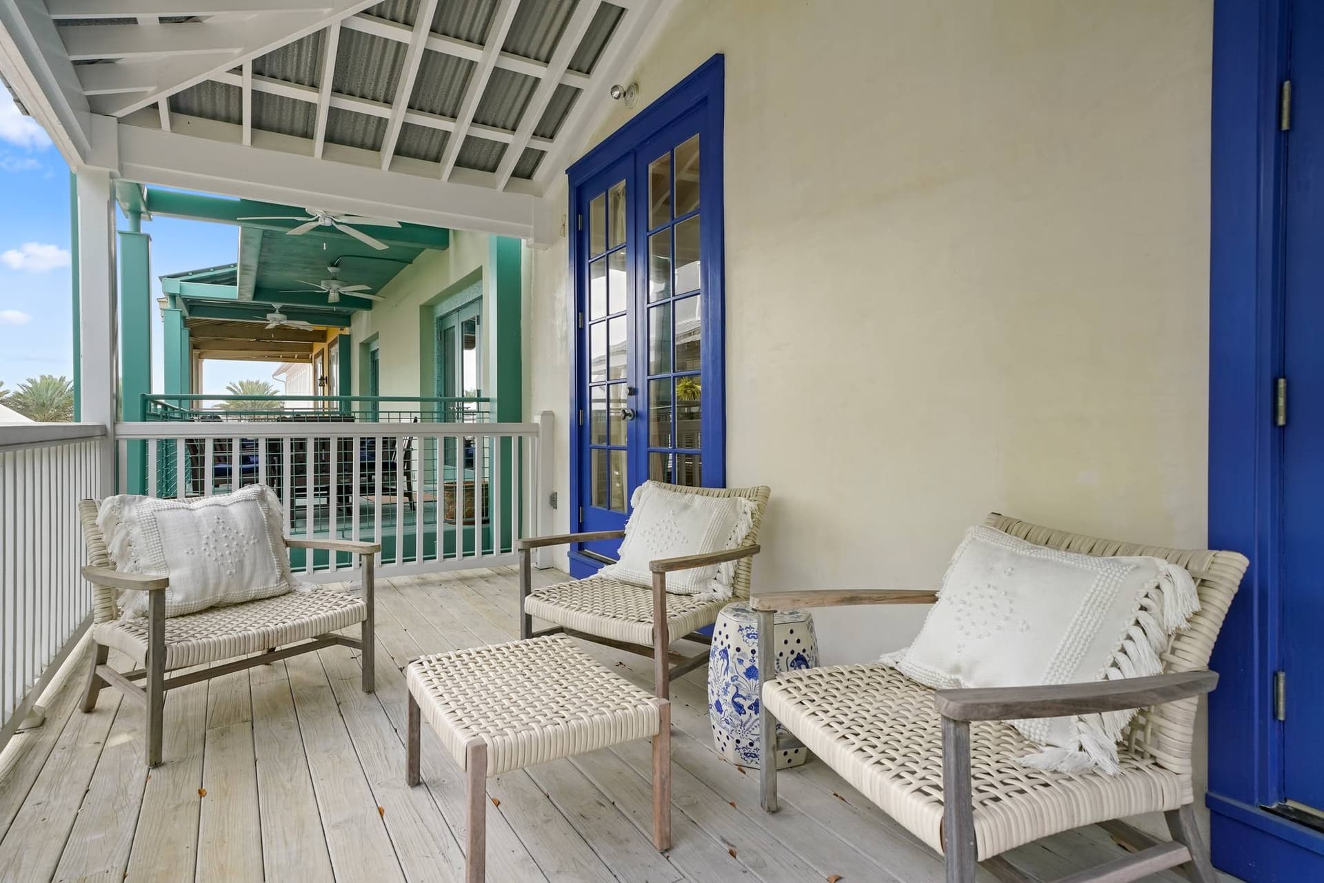 As Luck Would Have It Home - Image 17