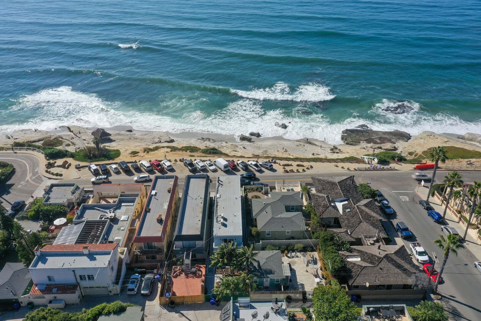 Neptune Home at Windansea B - Image 23