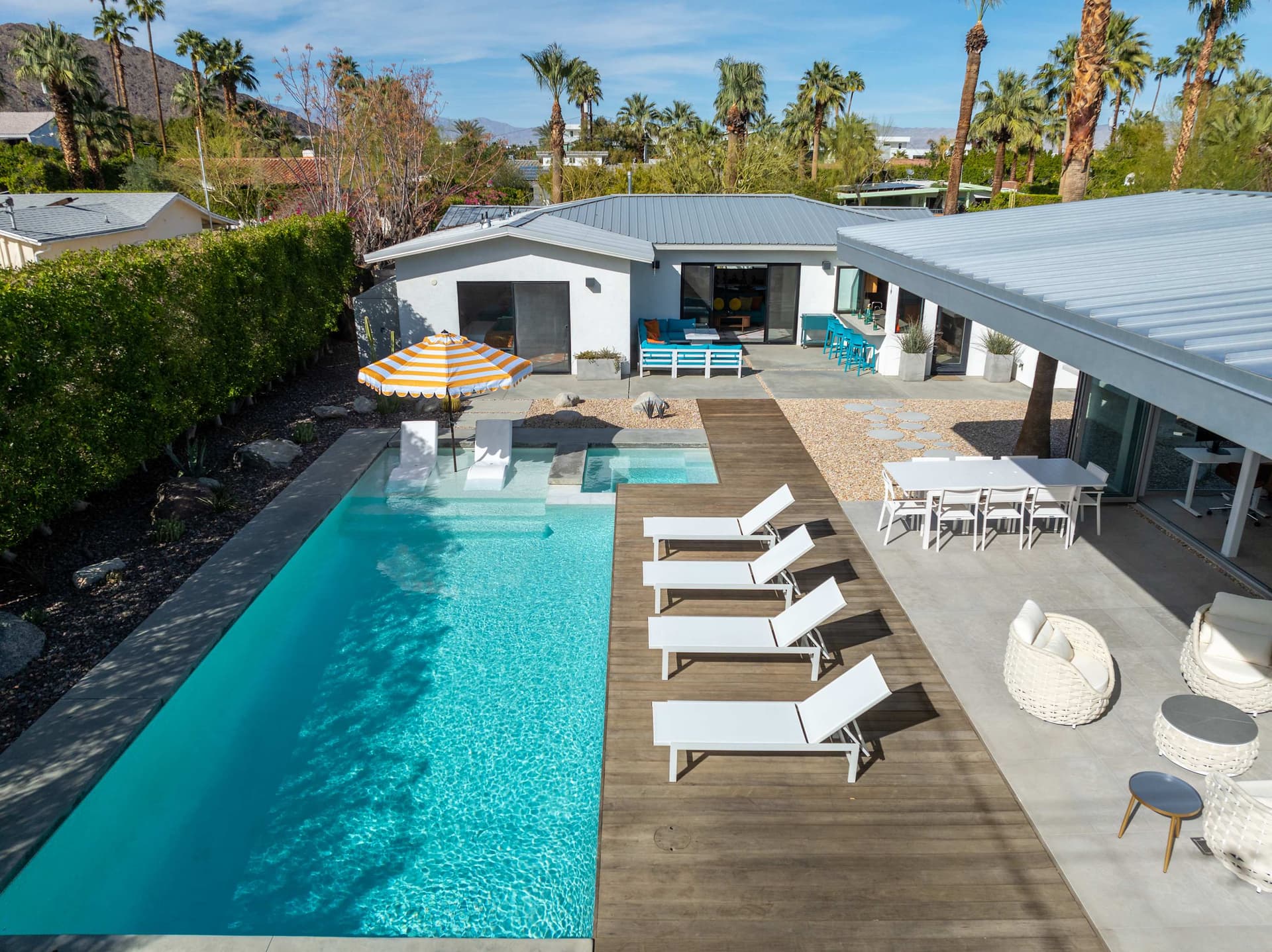 Cascade & Calm Home - Image 1