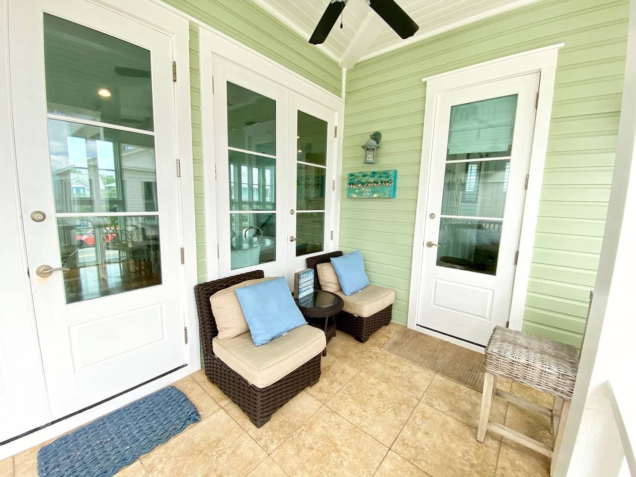 Wave the Wheat Home - Image 25