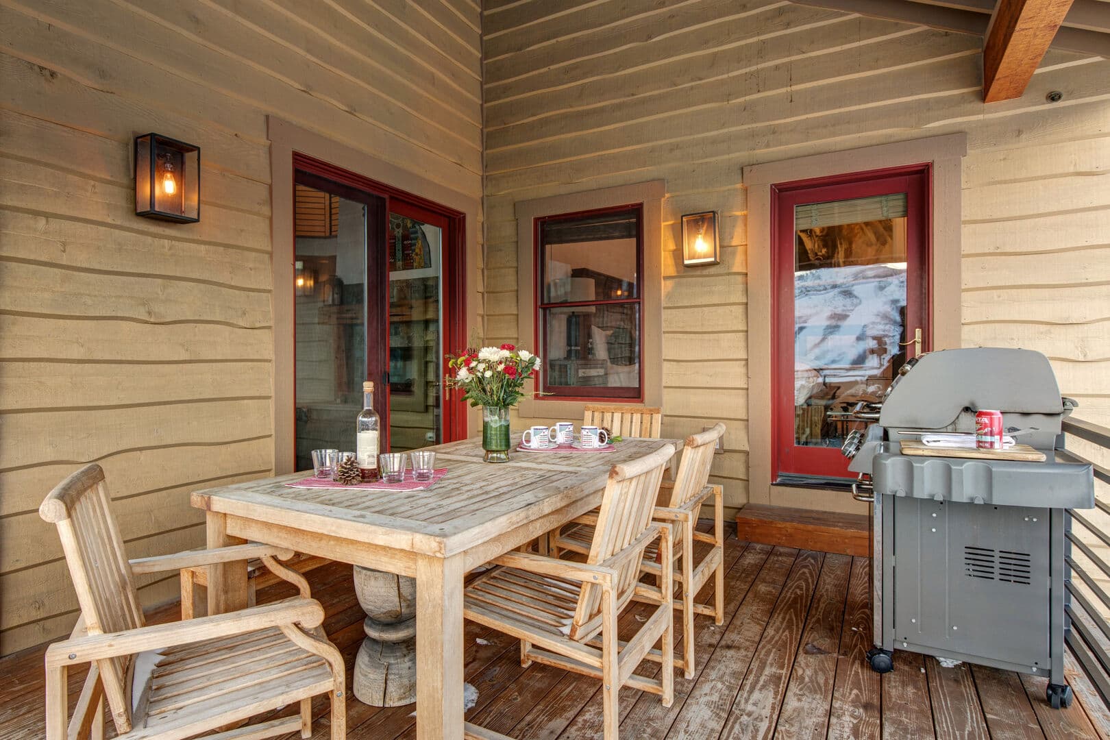 Old Town Overlook - Image 20