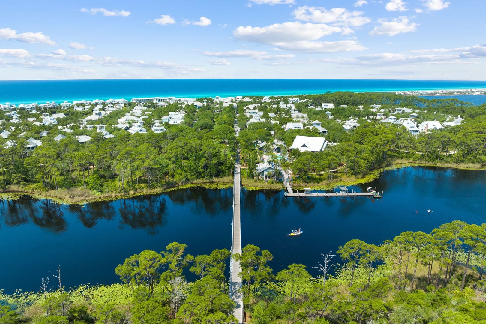 Watercolor Parkside - Image 97