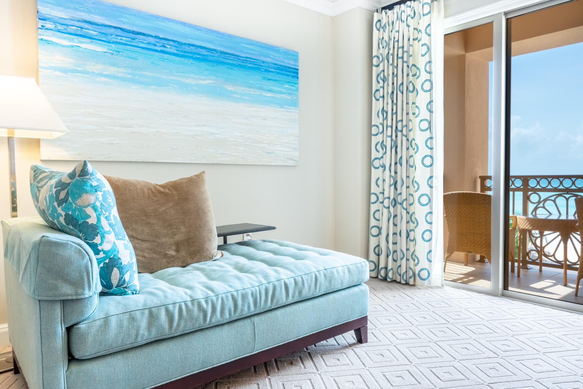 Ritz-Carlton Residence #609 - Image 4