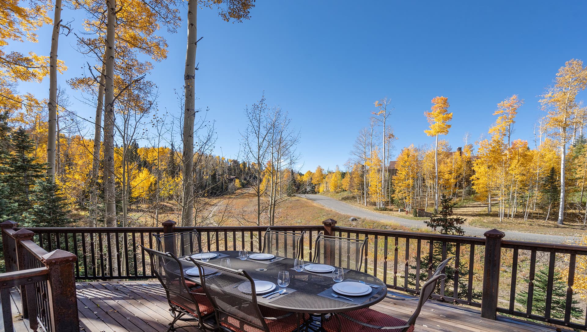 Benchmark Chateau - Image 41