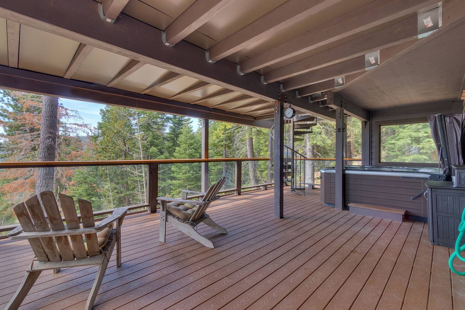 Tahoe Point of View - Image 32