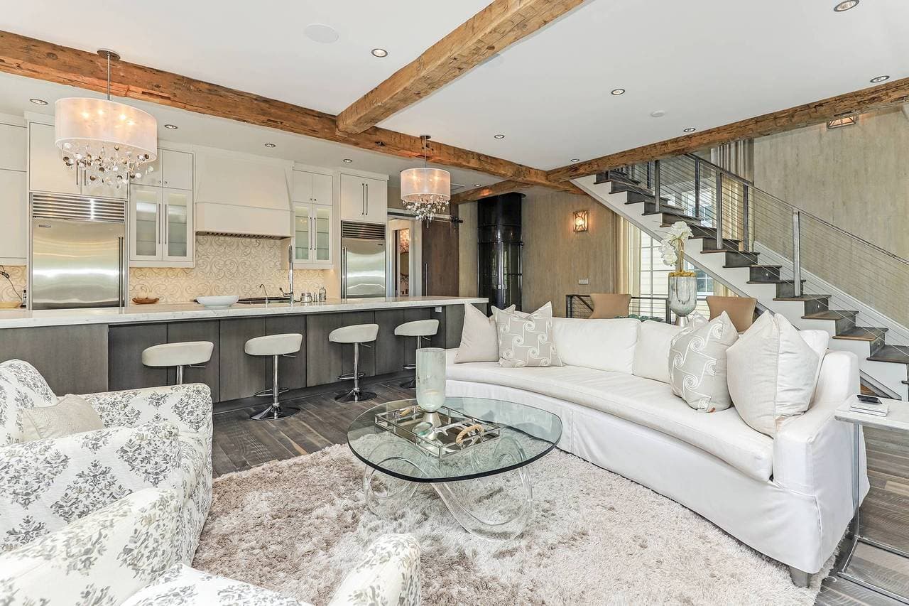 Pocket House - Image 21