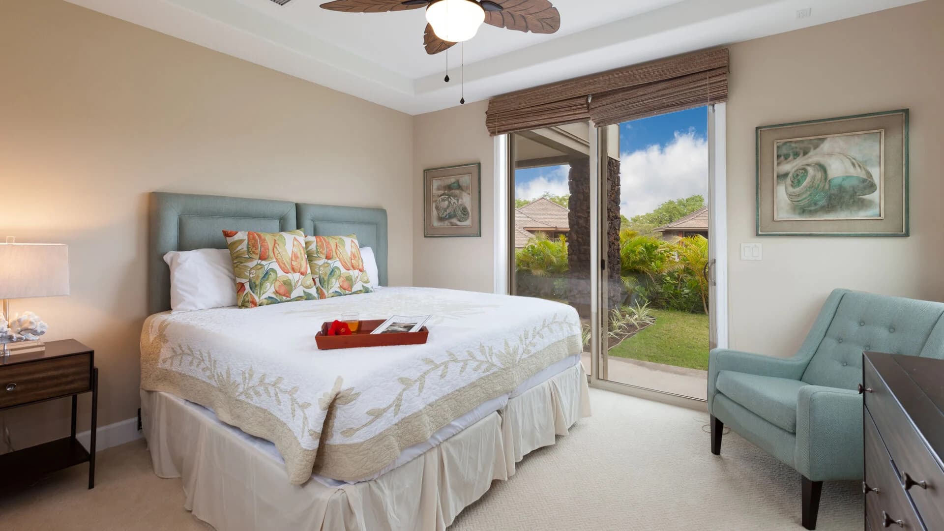 Hawaiian Bliss Villa - Image 17