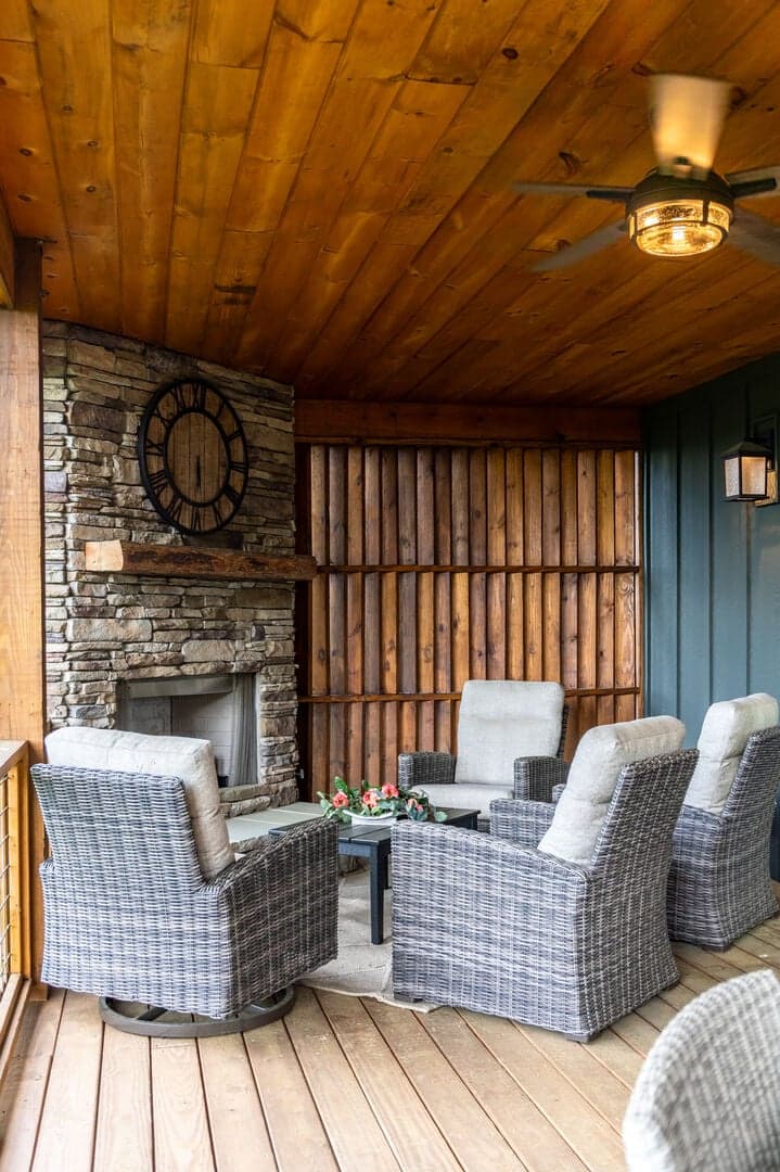 North Face Cottage - Image 24