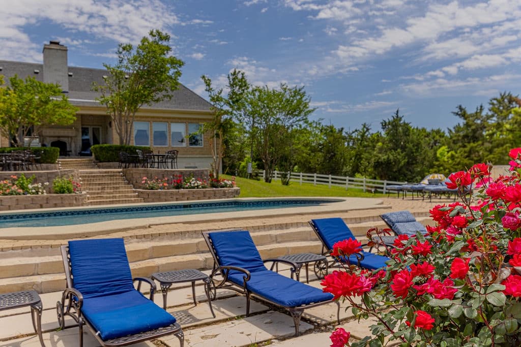 French Polo Manor - Image 42