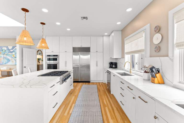 Penthouse on the Park - Image 14