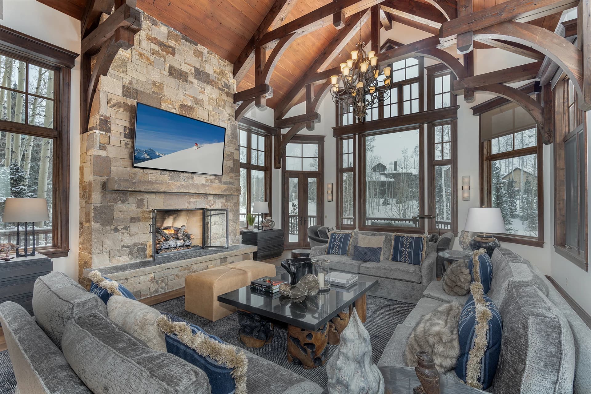 Benchmark Chateau - Image 3