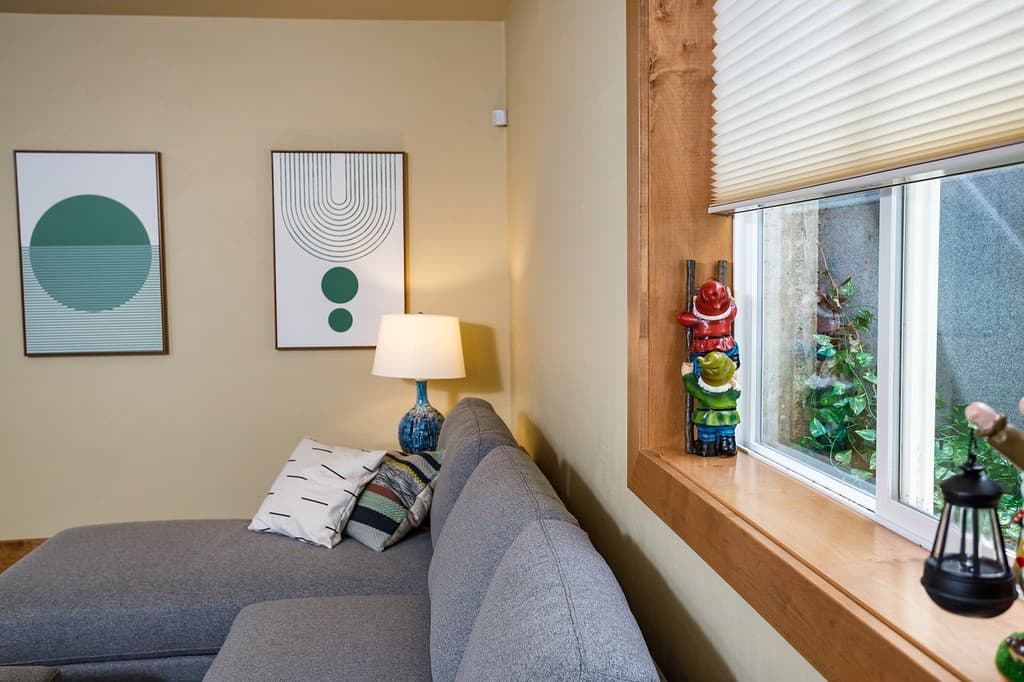 Cottage Row Retreat - Image 37