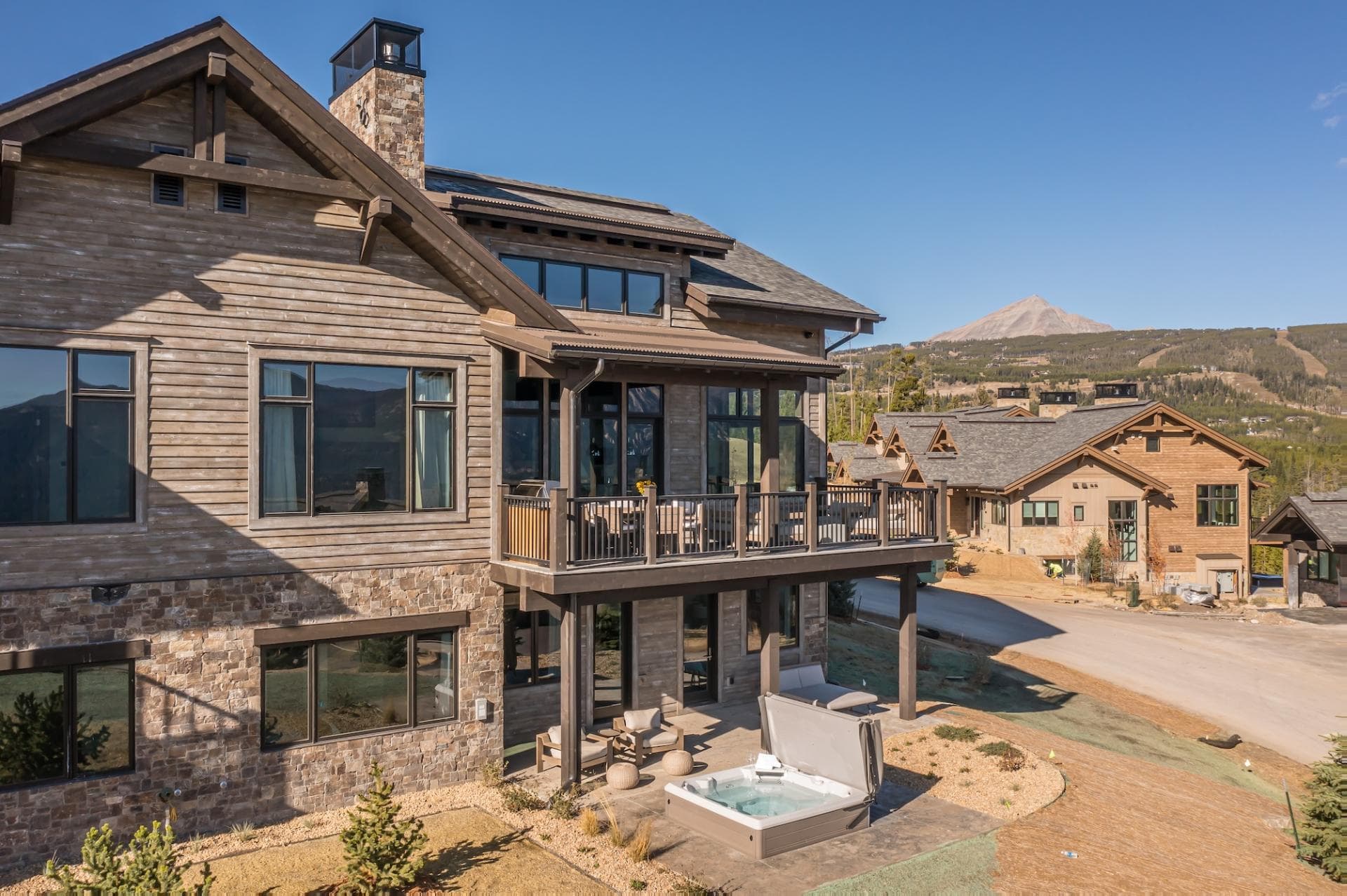 Inspiration Point Townhome #14A - Image 1