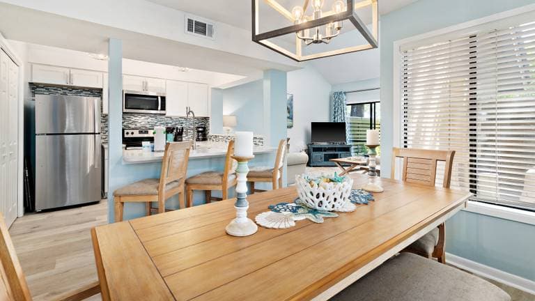 Beachwalk Villa #5155 - Image 3