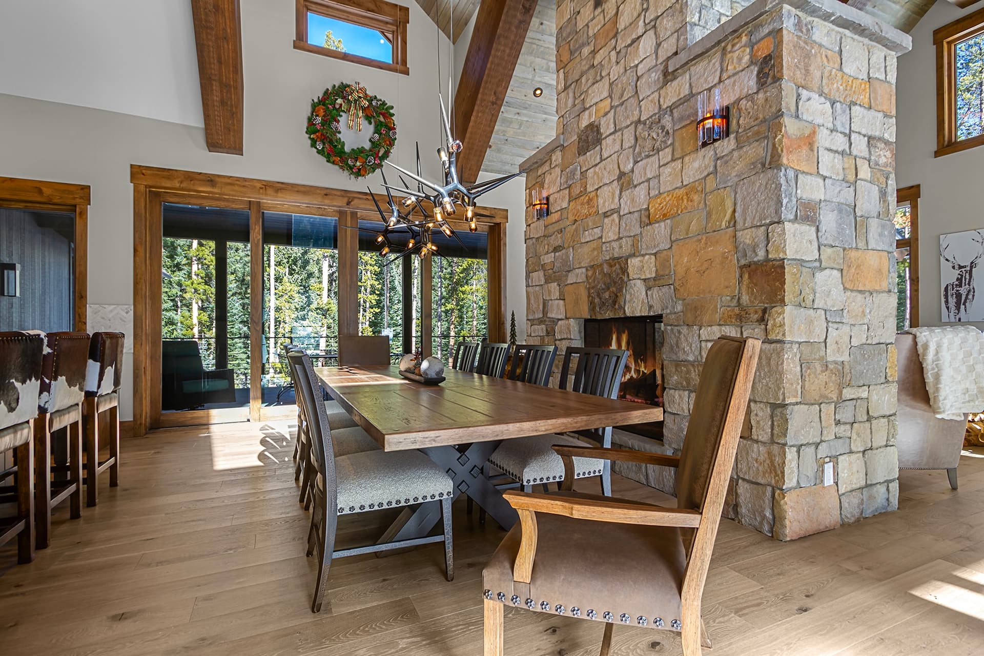 Timberline Lodge - Image 7