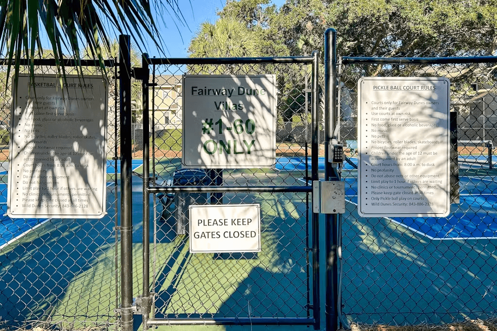 Fairway Dunes Home - Image 22