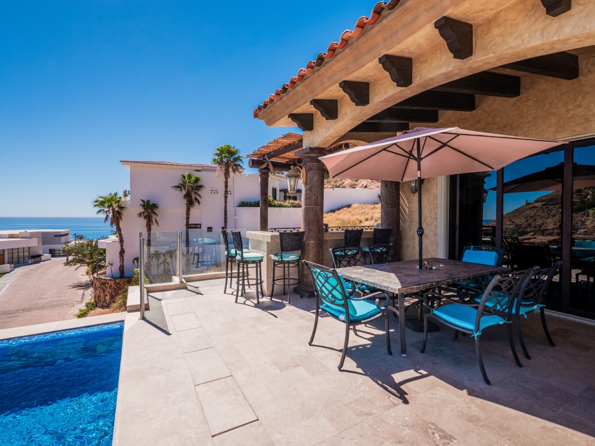 Cabo Colorado Villa - Image 53